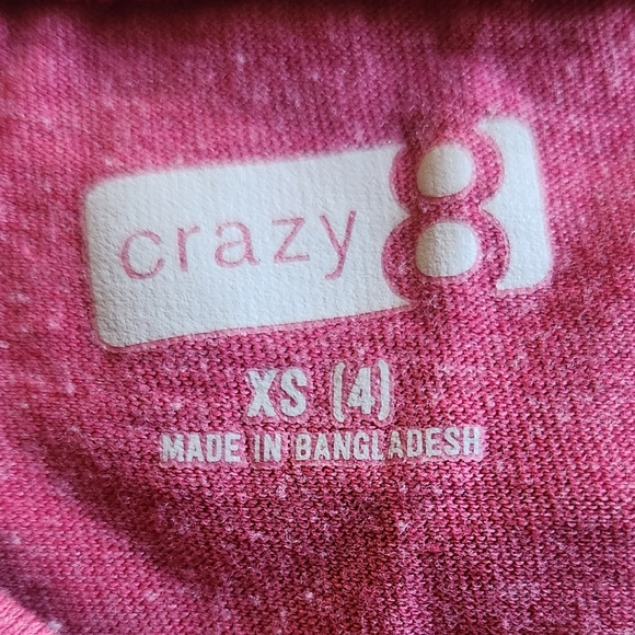 Kids- Size 4 and 4t t-shirts. - Picture 2 of 3